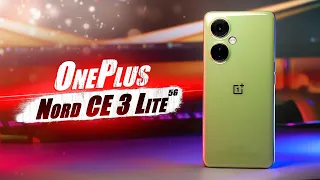 ONEPLUS NORD CE 3 LITE 5G - ТЕПЕРЬ МОЖНО БРАТЬ!