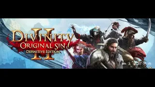 Devinity Original Sin 2 - прохождение серия 2