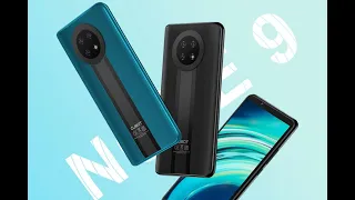 Cubot Note 9 БОМБАНУЛО ЖЁСТКО. КАК ТАКОЙ ШЛАК МОЖНО ВЫПУСКАТЬ??? ДЛЯ КОГО??? НЕ ОДНОГО ПЛЮСА..