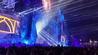 Lost Frequencies Untold 2022 Closing Show