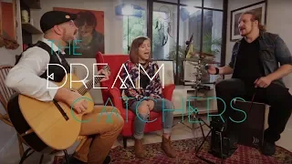 No Roots - The DreamCatchers (Alice Merton acoustic cover)