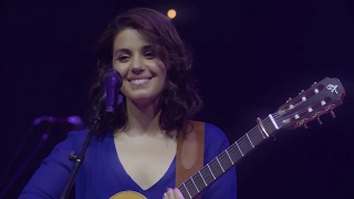 VeszprémFest 2019 - Katie Melua - Live - Nine Million Bicycles