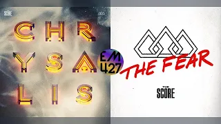Pull The Fear | Mashup | The Score²