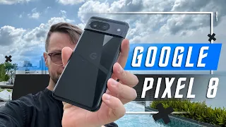 ПРОСТО ТОП🔥ЛУЧШИЙ СМАРТФОН КАМЕРОФОН GOOGLE PIXEL 8 IP68 1ИЛИ ЛУЧШЕ КУПИТЬ APPLE IPHONE 15 КТО ПРАВ