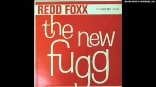 Redd Foxx - The New Fugg