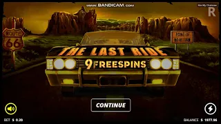 Kiss My Chainsaw | New No Limit City Gaming - Online Casino Slot Machine Free Spins Bonus - Epic Win