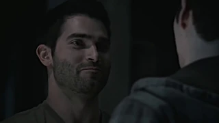 Stiles & Derek | Save me