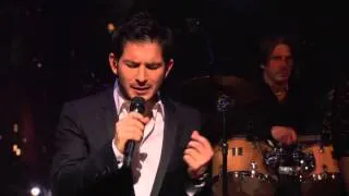 GEORGE PERRIS - I WILL WAIT FOR YOU - LIVE AT JAZZ AT LINCOLN CENTER