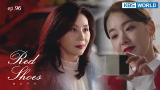 [ENG / CHN] Red Shoes EP.96 | KBS WORLD TV 211213