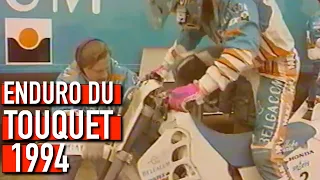 😵🔥Enduro du Touquet 1994 Intégral VHS ! Des 500 CR EN SUEUR! L'enduropale d'avant😵🔥