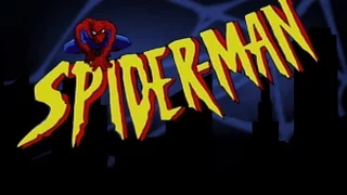 Spectacular Spider-Man + TAS Intro Theme