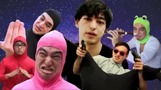 Farewell Filthy Frank - Always in our Hearts