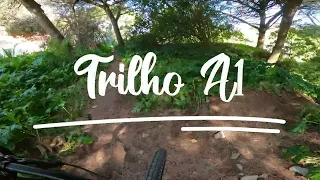 TRILHO A1 COMENTADO - MONSANTO | Ep. 07