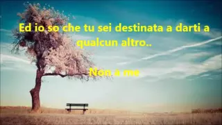 (Duran Duran)Someone else not me.lyrics.traduzione