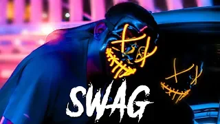 Swag Music Mix 🌀 Best Trap, Rap, Future Bass, Dubstep, EDM Music Mix 2019 #4