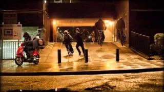 Attack The Block - Basement Jaxx - The Ends