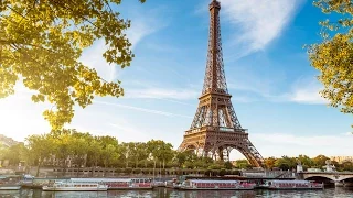 А trip to Paris | Paris, France | Путешествие по Парижу 2017