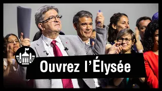 Usul. Jean-Luc Mélenchon, un socialiste comme les autres ?