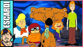 Velma Scooby Doo Caught You [ Fandub Español ]