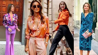 Paris women s wea r💕 PARIS Street style .& Amazing Street fashion From PARIS