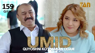 Umid | Умид 159-qism