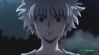 Hunter X Hunter 2011 AMV  Hyori Ittai via torchbrowser com