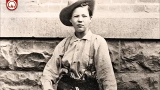 Legendary Ladies of the Wild West: The Fearless Queen of the Outlaws, Pearl Hart...