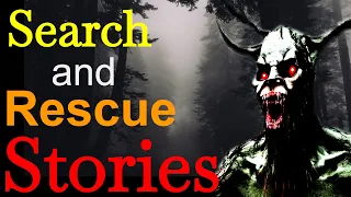 Search and Rescue Stories