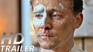 HIGH RISE | Trailer deutsch german [HD]