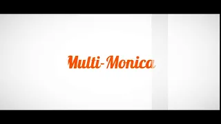 #multimonica Intro Video