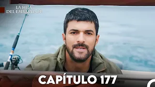 La Hija del Embajador Capitulo 177 (Doblado en Español) FULL HD