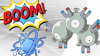 Shadow Magneton is a BOOM MACHINE | Evolution Cup | Pokemon GO Battle League