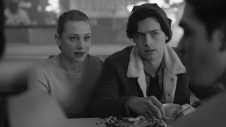 Betty & Jughead - Don't you worry child