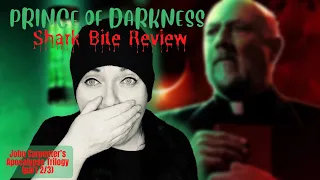 Prince Of Darkness (1987) - Apocalypse Trilogy (pt 2/3)