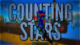 Counting Stars ⭐ - A Bedwars Montage (300⭐)