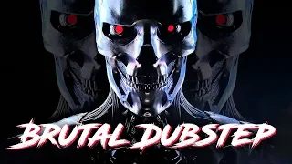 BRUTAL DUBSTEP MIX 2019 - Hard & Heavy Dubstep Drops