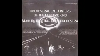 Electric Light Orchestra - Live Aladdin Theater For The Performing Arts [August 29, 1978]