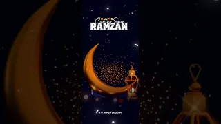 Rehmate ramzan Whatsapp Status | Coming Soon Status | Ramzan Status | #shorts