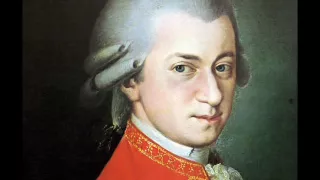 Mozart K.310 Piano Sonata #8 in A minor 2nd mov. Andante