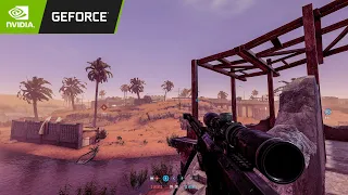 Insurgency Sandstorm PvP Gameplay - Zijiang M99 Rifle - No Commentary Gameplay (PC)