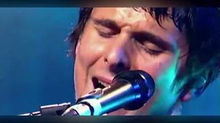 Muse - Citizen Erased, MTV Supersonic, Milan, Italy  09/15/2003