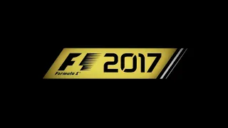 F1 2017 Main Menu Theme Extended