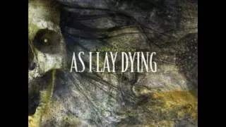 As I Lay Dying -This Is Who We Are