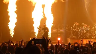 Godsmack - Full Show!!! - Live HD (Freedom Mortgage Pavilion 2023)