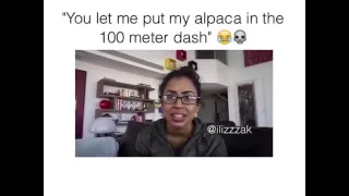 Helga is HALARIOUS || Liza Koshy