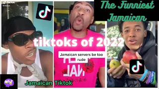 The Funniest Jamaican #Tiktoks of 2022 🤣🤣🤣| #shorts #funnytiktok #tiktokjamaica #tiktokblack pt. 9