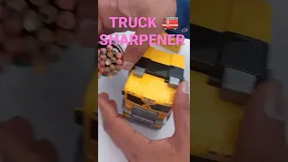 TRUCK SHARPENER #SHORT