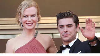 Zac Efron Hooks Up With Nicole Kidman in Netflix’s Steamy ‘A Family Affair’ Trailer