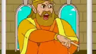 Youtube Poop: The King's "Day" Off