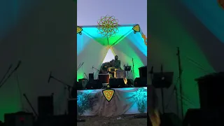 Stanislav Afro Mudra music на Skazka festival 2018